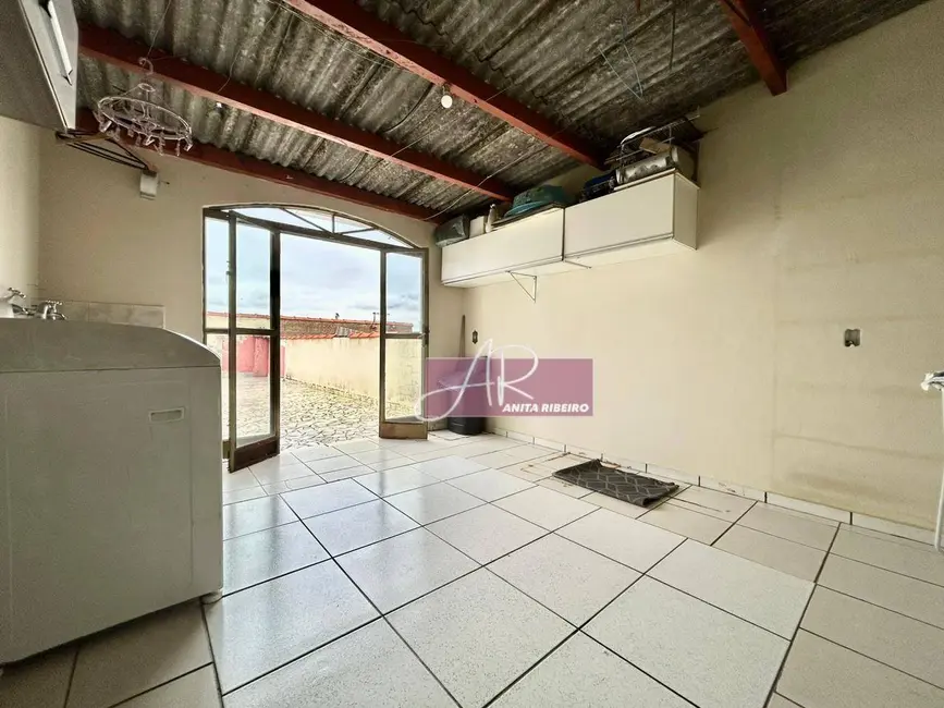 Foto 7 de Casa com 3 quartos à venda, 100m2 em Boa Vista, Pouso Alegre - MG