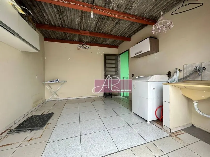 Foto 6 de Casa com 3 quartos à venda, 100m2 em Boa Vista, Pouso Alegre - MG