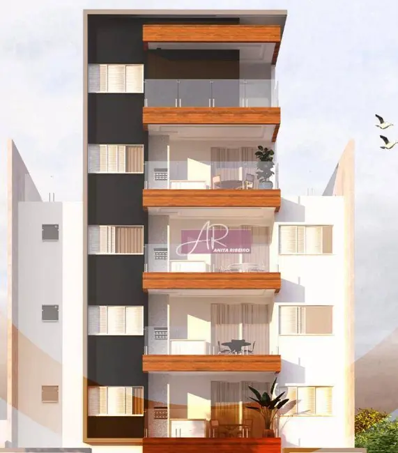 Foto 4 de Apartamento com 3 quartos à venda, 88m2 em Pouso Alegre - MG