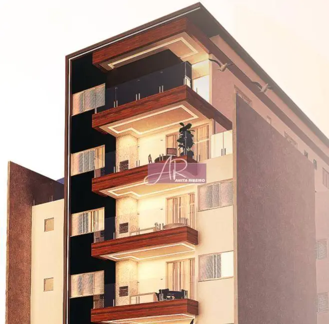 Apartamento com 3 quartos à venda, 88m2 em Pouso Alegre - MG - imagem 5 Foto 5 de Apartamento com 3 quartos à venda, 88m2 em Pouso Alegre - MG