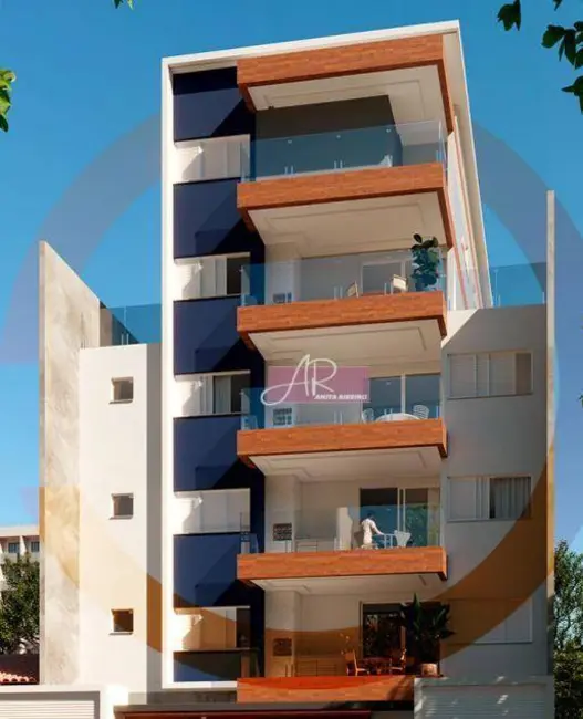 Foto 4 de Apartamento com 3 quartos à venda, 147m2 em Pouso Alegre - MG