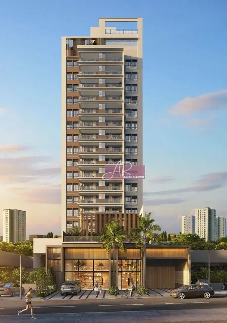Foto 2 de Apartamento com 3 quartos à venda, 87m2 em Centro, Pouso Alegre - MG