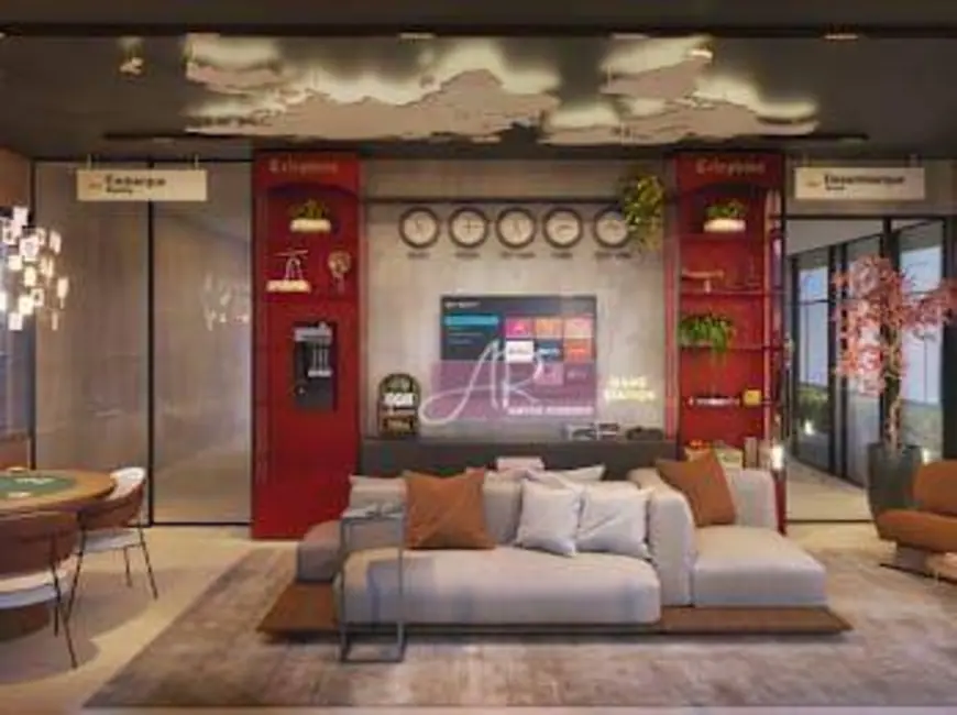 Apartamento com 2 quartos à venda, 67m2 em Nossa Senhora Aparecida, Pouso Alegre - MG - imagem 9 Foto 9 de Apartamento com 2 quartos à venda, 67m2 em Nossa Senhora Aparecida, Pouso Alegre - MG