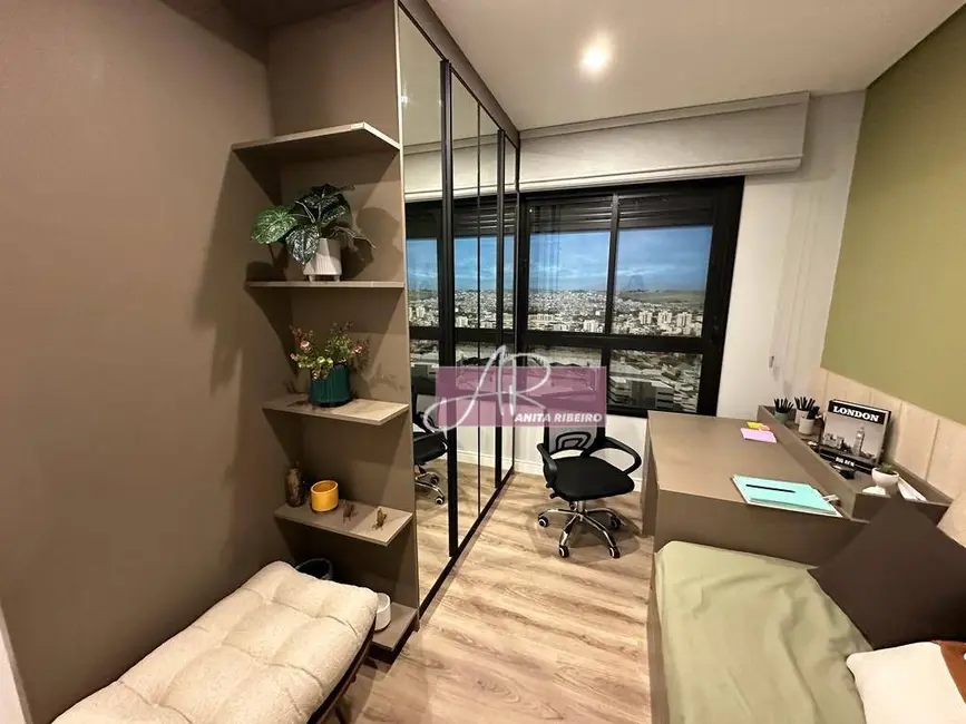 Apartamento com 2 quartos à venda, 67m2 em Nossa Senhora Aparecida, Pouso Alegre - MG - imagem 8 Foto 8 de Apartamento com 2 quartos à venda, 67m2 em Nossa Senhora Aparecida, Pouso Alegre - MG