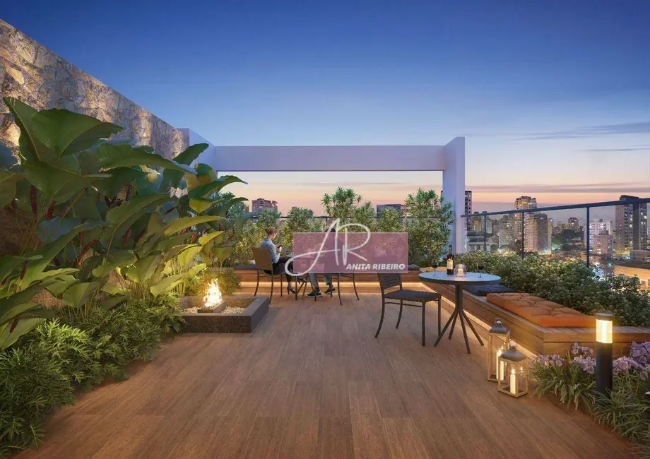 Apartamento com 2 quartos à venda, 68m2 em Nossa Senhora Aparecida, Pouso Alegre - MG - imagem 5 Foto 5 de Apartamento com 2 quartos à venda, 68m2 em Nossa Senhora Aparecida, Pouso Alegre - MG