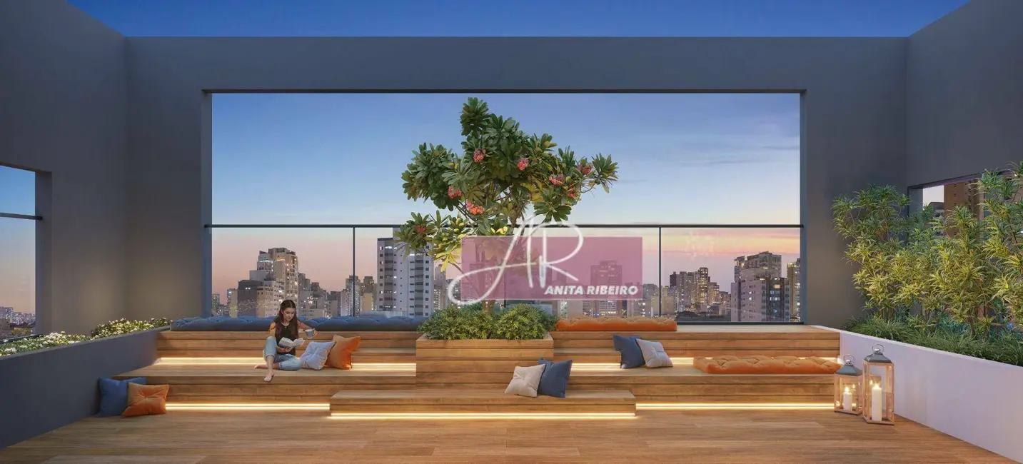 Apartamento com 2 quartos à venda, 68m2 em Nossa Senhora Aparecida, Pouso Alegre - MG - imagem 9 Foto 9 de Apartamento com 2 quartos à venda, 68m2 em Nossa Senhora Aparecida, Pouso Alegre - MG