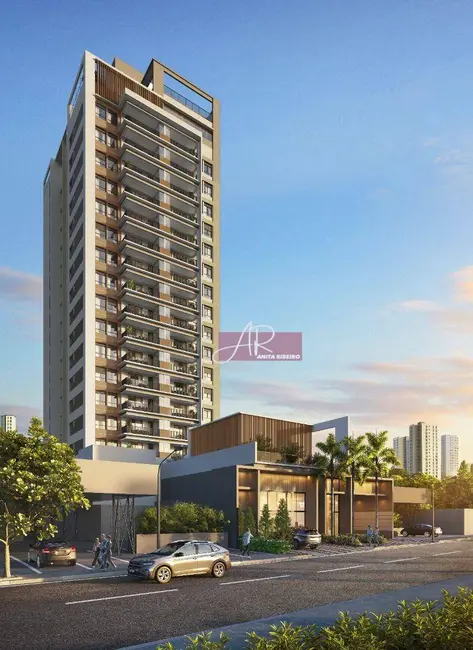 Apartamento com 2 quartos à venda, 68m2 em Nossa Senhora Aparecida, Pouso Alegre - MG - imagem 3 Foto 3 de Apartamento com 2 quartos à venda, 68m2 em Nossa Senhora Aparecida, Pouso Alegre - MG