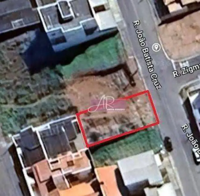 Foto 1 de Terreno / Lote à venda, 200m2 em Morumbi, Pouso Alegre - MG