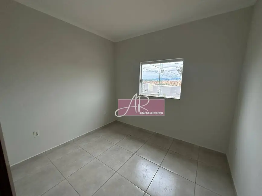 Foto 6 de Casa com 2 quartos à venda, 100m2 em Parque Real, Pouso Alegre - MG