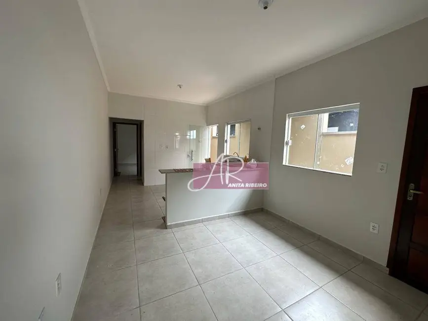 Foto 3 de Casa com 2 quartos à venda, 100m2 em Parque Real, Pouso Alegre - MG