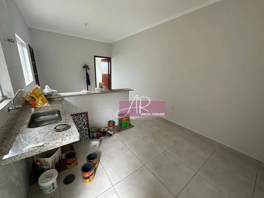 Foto 4 de Casa com 2 quartos à venda, 100m2 em Parque Real, Pouso Alegre - MG