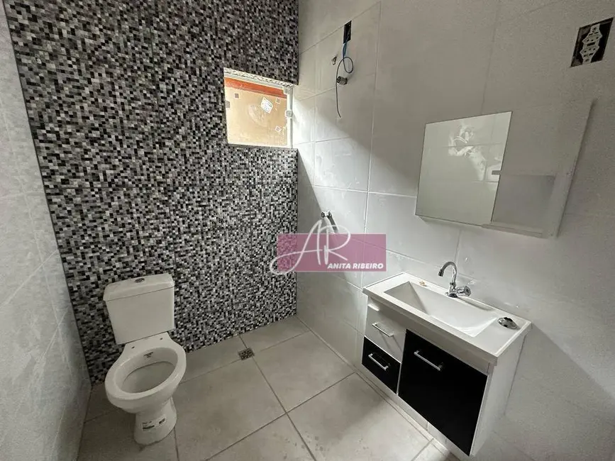 Foto 8 de Casa com 2 quartos à venda, 100m2 em Parque Real, Pouso Alegre - MG