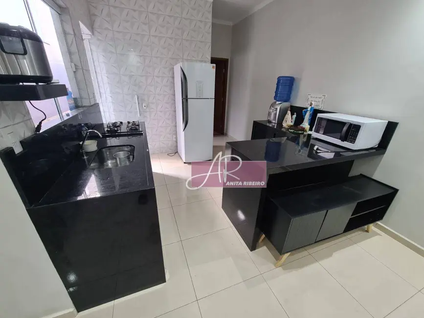 Foto 2 de Casa com 2 quartos à venda, 100m2 em Parque Real, Pouso Alegre - MG