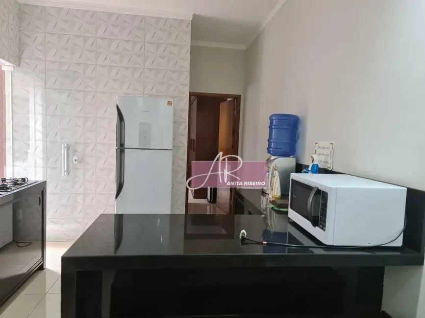 Casa com 2 quartos à venda, 100m2 em Parque Real, Pouso Alegre - MG - imagem 4 Foto 4 de Casa com 2 quartos à venda, 100m2 em Parque Real, Pouso Alegre - MG