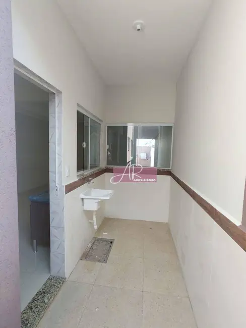 Casa com 2 quartos à venda, 100m2 em Parque Real, Pouso Alegre - MG - imagem 5 Foto 5 de Casa com 2 quartos à venda, 100m2 em Parque Real, Pouso Alegre - MG