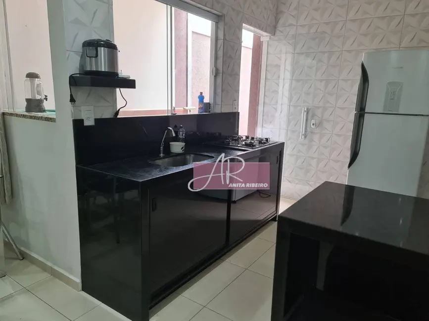Casa com 2 quartos à venda, 100m2 em Parque Real, Pouso Alegre - MG - imagem 3 Foto 3 de Casa com 2 quartos à venda, 100m2 em Parque Real, Pouso Alegre - MG