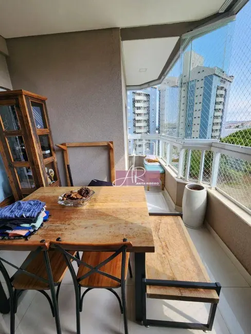 Apartamento com 3 quartos à venda, 103m2 em Centro, Pouso Alegre - MG - imagem 3 Foto 3 de Apartamento com 3 quartos à venda, 103m2 em Centro, Pouso Alegre - MG