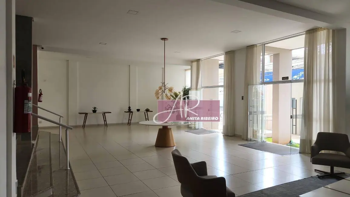 Apartamento com 3 quartos à venda, 103m2 em Centro, Pouso Alegre - MG - imagem 9 Foto 9 de Apartamento com 3 quartos à venda, 103m2 em Centro, Pouso Alegre - MG