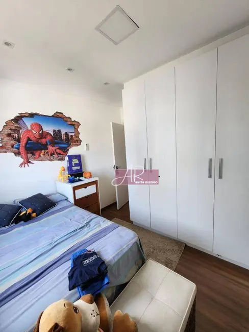 Apartamento com 3 quartos à venda, 103m2 em Centro, Pouso Alegre - MG - imagem 6 Foto 6 de Apartamento com 3 quartos à venda, 103m2 em Centro, Pouso Alegre - MG