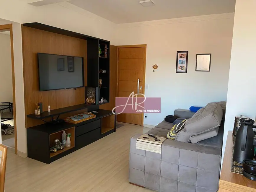 Foto 1 de Apartamento com 3 quartos à venda, 75m2 em Nova Pouso Alegre, Pouso Alegre - MG