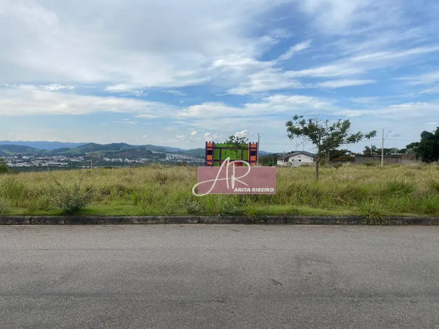 Foto 2 de Terreno / Lote à venda, 300m2 em Jardim Belvedere, Pouso Alegre - MG