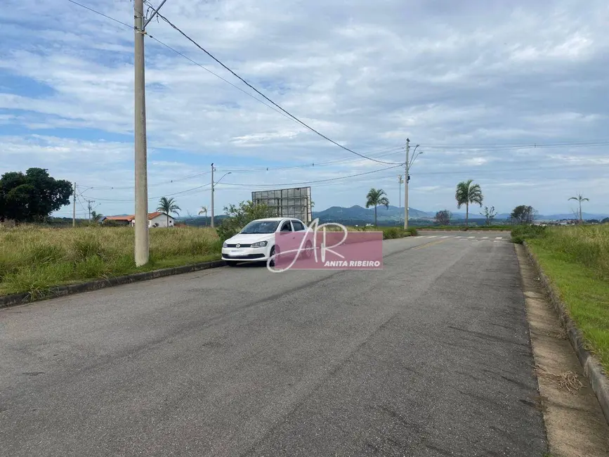 Foto 3 de Terreno / Lote à venda, 300m2 em Jardim Belvedere, Pouso Alegre - MG