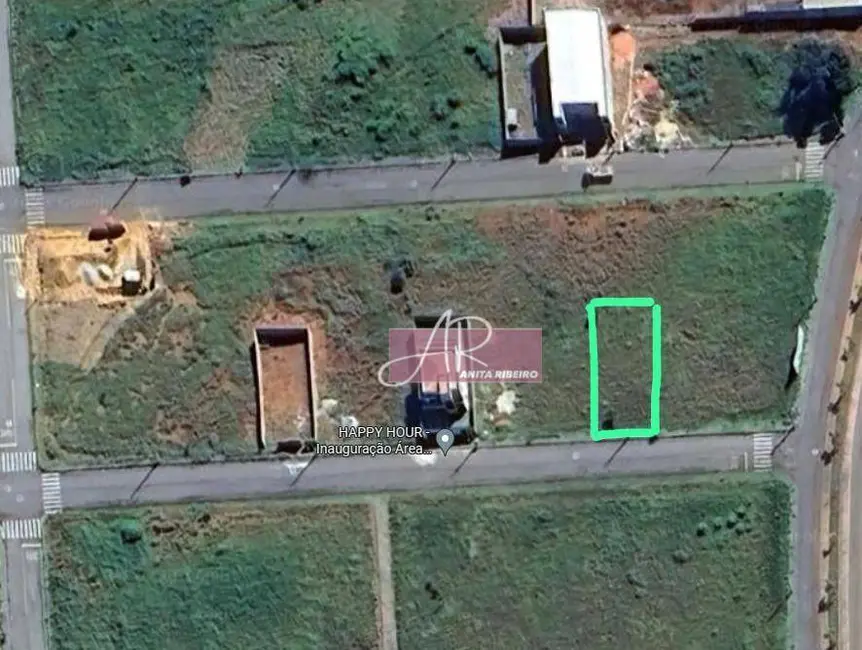 Foto 4 de Terreno / Lote à venda, 300m2 em Jardim Belvedere, Pouso Alegre - MG