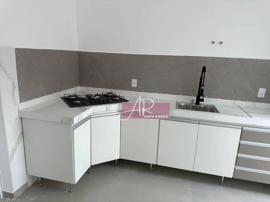 Foto 7 de Casa com 3 quartos à venda, 200m2 em Parque Real, Pouso Alegre - MG