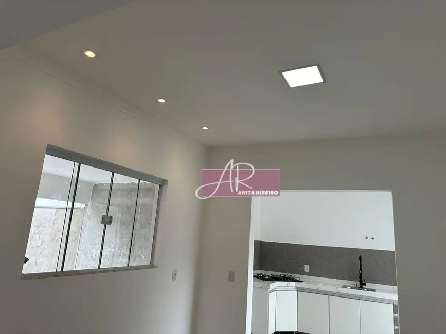 Foto 6 de Casa com 3 quartos à venda, 200m2 em Parque Real, Pouso Alegre - MG