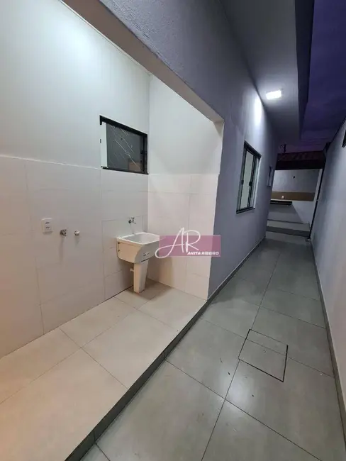Casa com 3 quartos à venda, 200m2 em Parque Real, Pouso Alegre - MG - imagem 4 Foto 4 de Casa com 3 quartos à venda, 200m2 em Parque Real, Pouso Alegre - MG