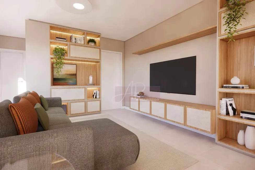 Foto 3 de Cobertura com 3 quartos à venda, 186m2 em Centro, Pouso Alegre - MG