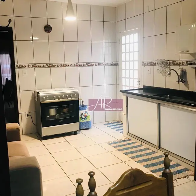 Foto 6 de Casa com 5 quartos à venda, 284m2 em Santo Ivo, Pouso Alegre - MG