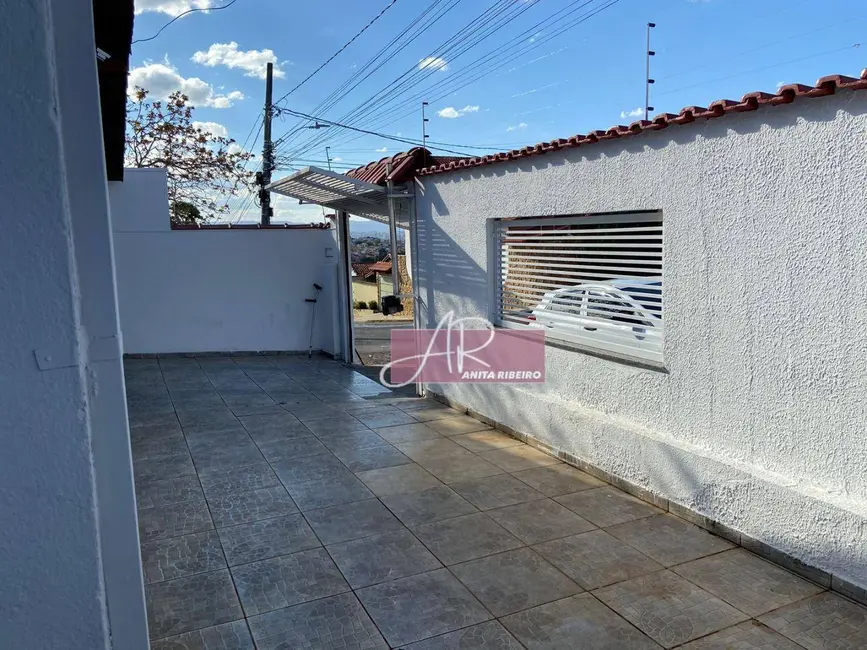 Foto 6 de Casa com 4 quartos à venda, 202m2 em Pouso Alegre - MG