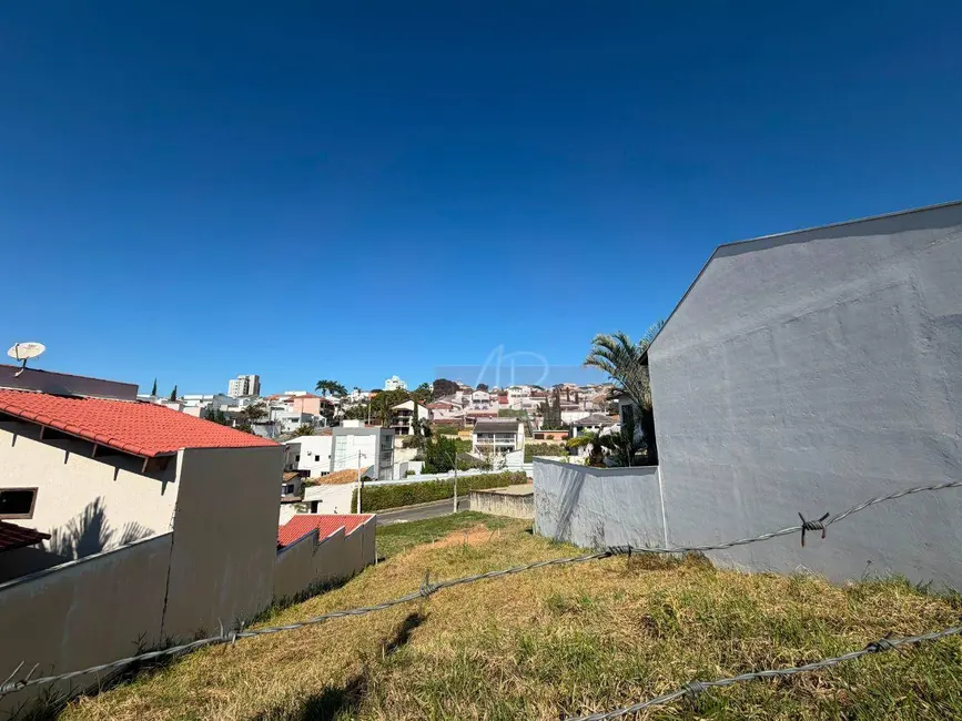 Foto 2 de Terreno / Lote à venda, 388m2 em Pouso Alegre - MG