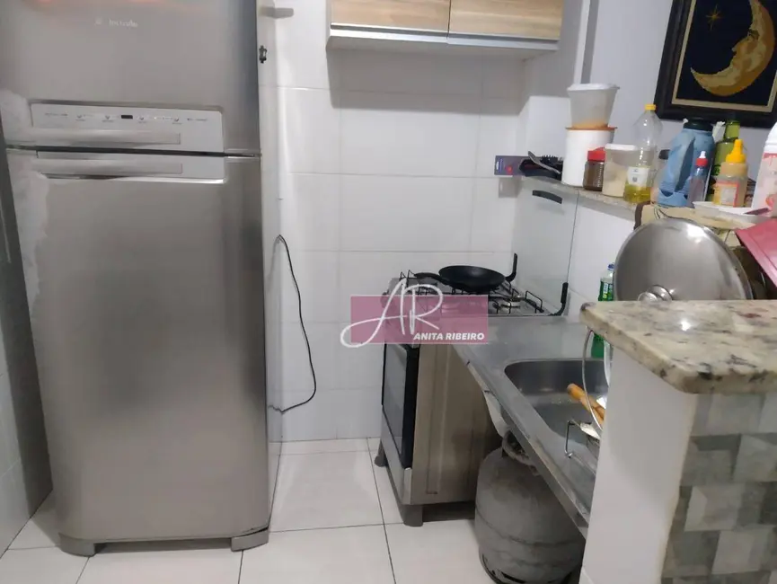 Apartamento com 2 quartos à venda, 70m2 em Centro, Pouso Alegre - MG - imagem 8 Foto 8 de Apartamento com 2 quartos à venda, 70m2 em Centro, Pouso Alegre - MG