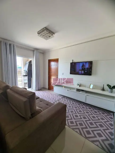 Foto 6 de Apartamento com 2 quartos à venda, 67m2 em Pouso Alegre - MG