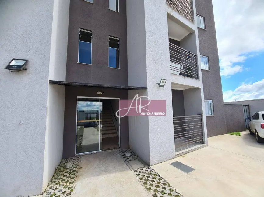 Foto 3 de Apartamento com 2 quartos à venda, 67m2 em Pouso Alegre - MG