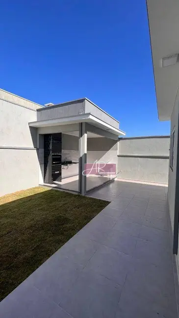 Foto 9 de Casa com 3 quartos à venda, 200m2 em Parque Real, Pouso Alegre - MG