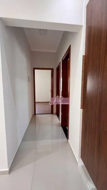 Foto 8 de Casa com 3 quartos à venda, 200m2 em Parque Real, Pouso Alegre - MG