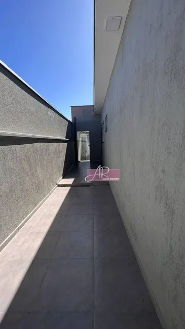 Foto 3 de Casa com 3 quartos à venda, 200m2 em Parque Real, Pouso Alegre - MG