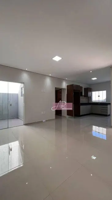 Foto 6 de Casa com 3 quartos à venda, 200m2 em Parque Real, Pouso Alegre - MG