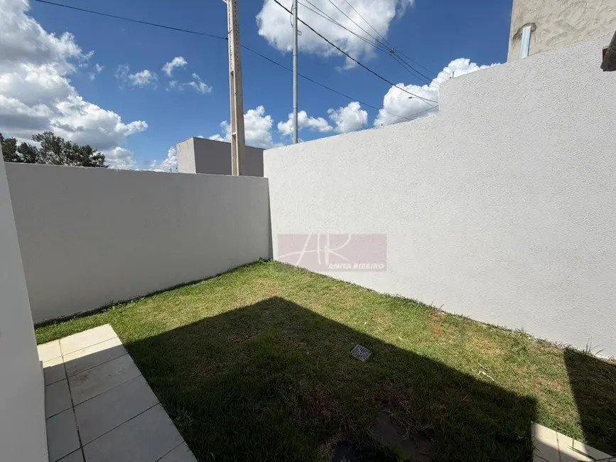 Foto 8 de Casa com 2 quartos à venda, 125m2 em Cidade Jardim, Pouso Alegre - MG