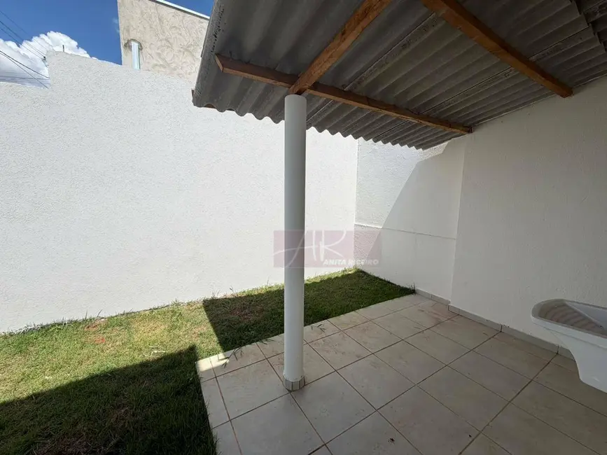 Foto 9 de Casa com 2 quartos à venda, 125m2 em Cidade Jardim, Pouso Alegre - MG