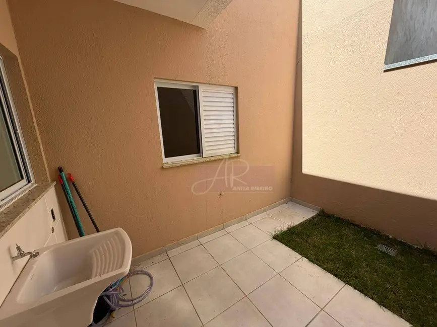 Casa com 3 quartos à venda, 167m2 em Cidade Jardim, Pouso Alegre - MG - imagem 9 Foto 9 de Casa com 3 quartos à venda, 167m2 em Cidade Jardim, Pouso Alegre - MG