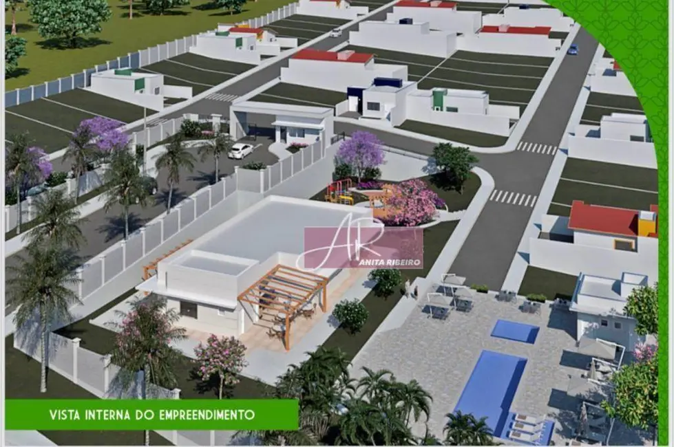 Casa com 3 quartos à venda, 167m2 em Cidade Jardim, Pouso Alegre - MG - imagem 6 Foto 6 de Casa com 3 quartos à venda, 167m2 em Cidade Jardim, Pouso Alegre - MG