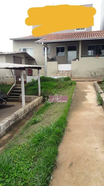 Foto 3 de Casa com 3 quartos à venda, 100m2 em Parque Real, Pouso Alegre - MG