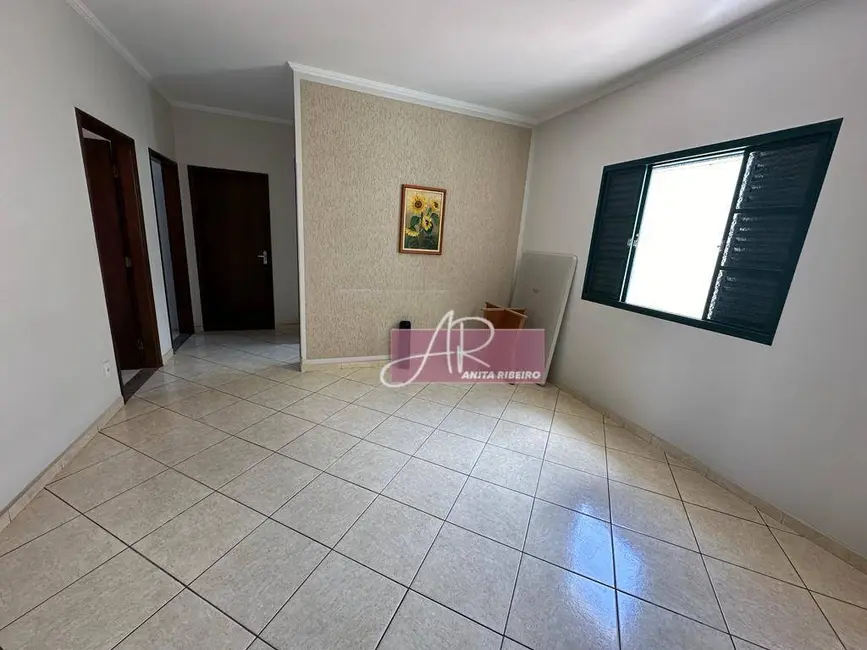 Foto 2 de Casa com 3 quartos à venda, 144m2 em Santa Cecília, Pouso Alegre - MG