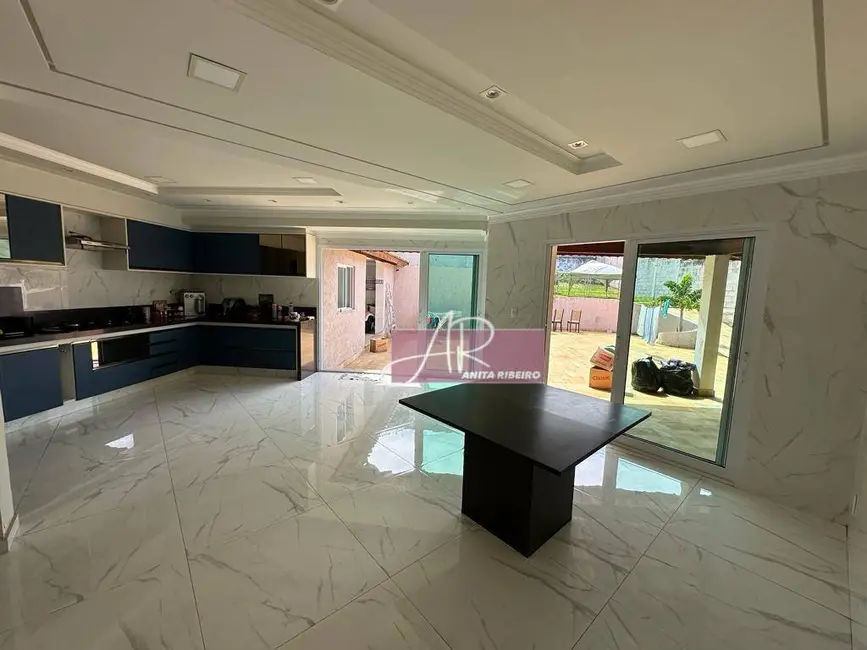 Foto 7 de Casa com 4 quartos à venda, 891m2 em Pouso Alegre - MG