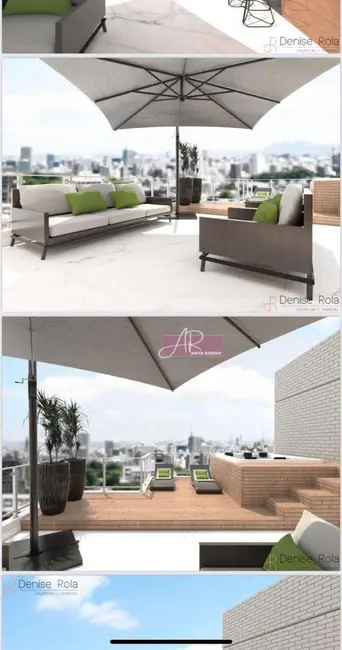 Foto 8 de Cobertura com 3 quartos à venda, 151m2 em Ubatuba - SP