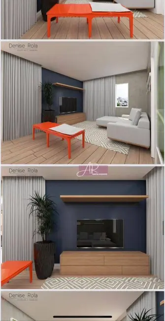 Foto 3 de Cobertura com 3 quartos à venda, 151m2 em Ubatuba - SP